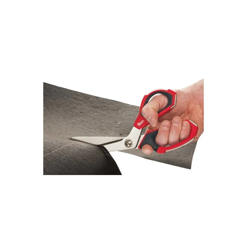 Milwaukee 48-22-4040 Jobsite Offset Scissors - Image 4