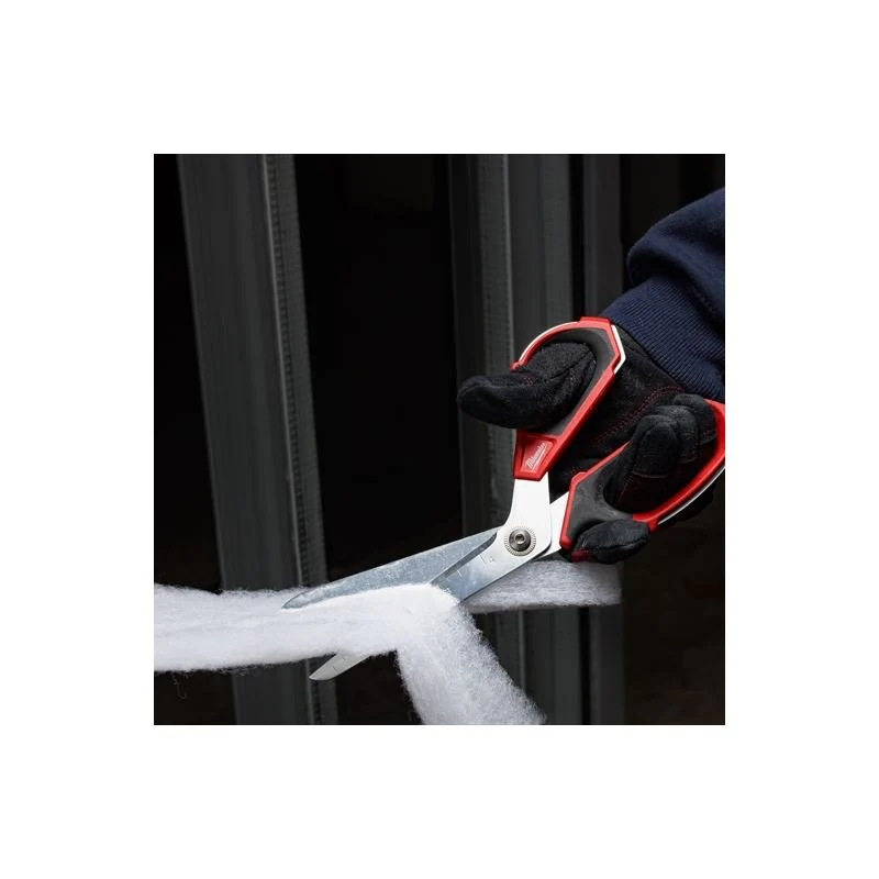Milwaukee 48-22-4040 Jobsite Offset Scissors - Image 5