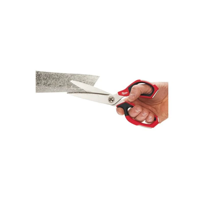 Milwaukee 48-22-4041 Jobsite Straight Scissors - Image 4