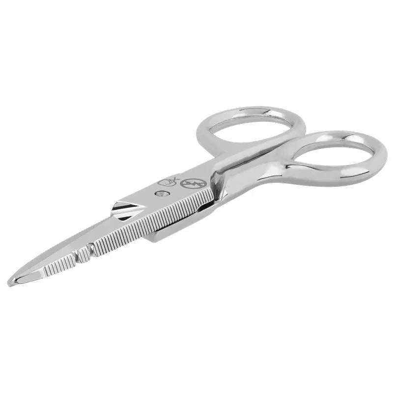 Milwaukee | 48-22-4048 Electrician Scissors - Image 4