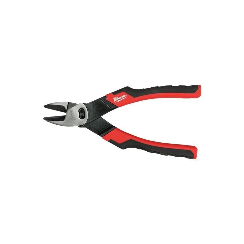 Milwaukee | 48-22-4108 6 IN 1 Diagonal Pliers, 8'' - Image 2