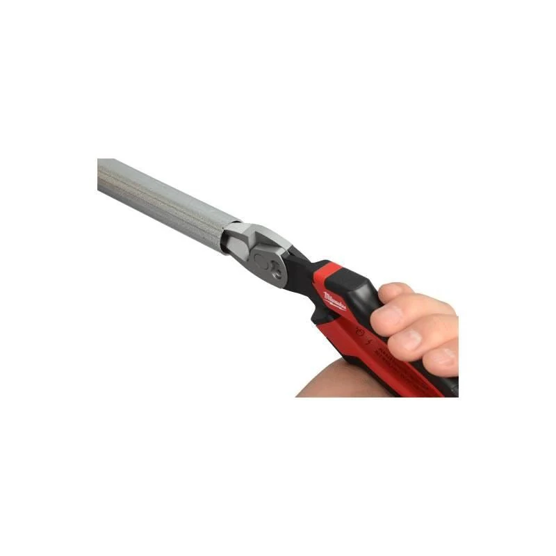 Milwaukee | 48-22-4108 6 IN 1 Diagonal Pliers, 8'' - Image 4