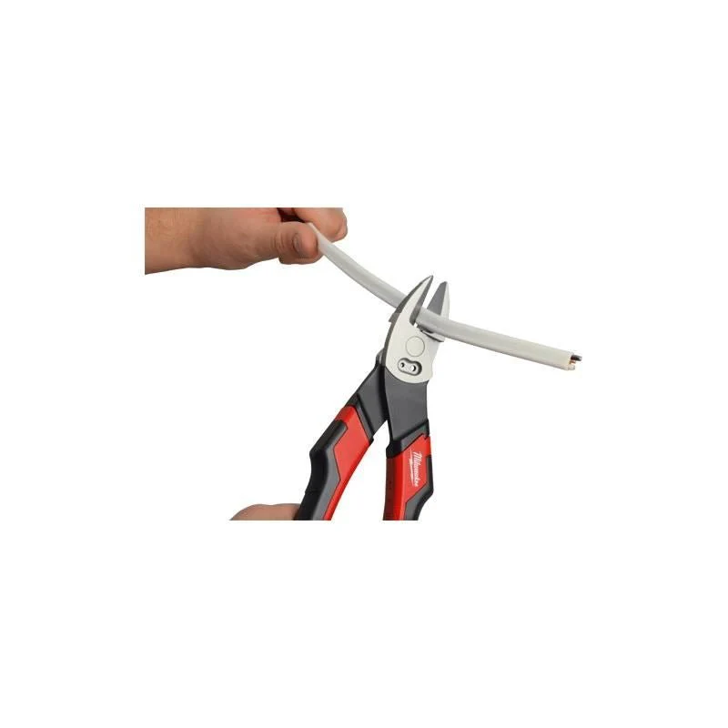 Milwaukee | 48-22-4108 6 IN 1 Diagonal Pliers, 8'' - Image 5