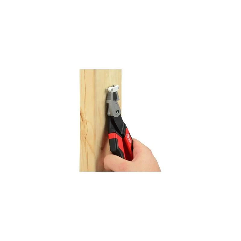 Milwaukee | 48-22-4108 6 IN 1 Diagonal Pliers, 8'' - Image 7