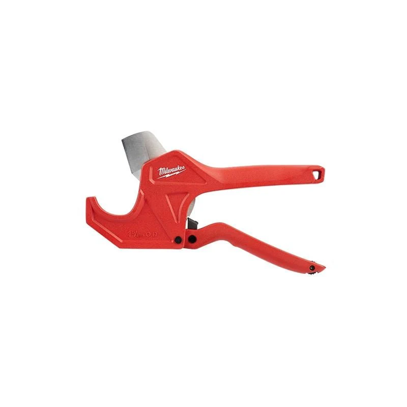 Milwaukee 48-22-4210 1-5/8" Ratcheting Pipe Cutter - Image 2