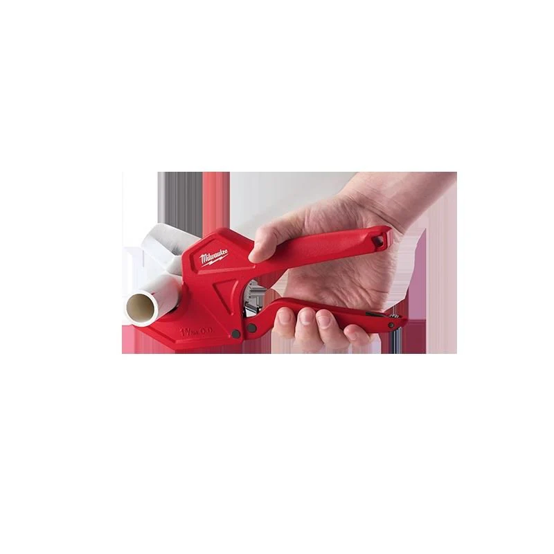 Milwaukee 48-22-4210 1-5/8" Ratcheting Pipe Cutter - Image 3
