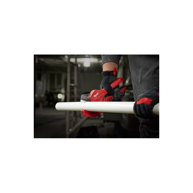 Milwaukee 48-22-4210 1-5/8" Ratcheting Pipe Cutter - Image 4