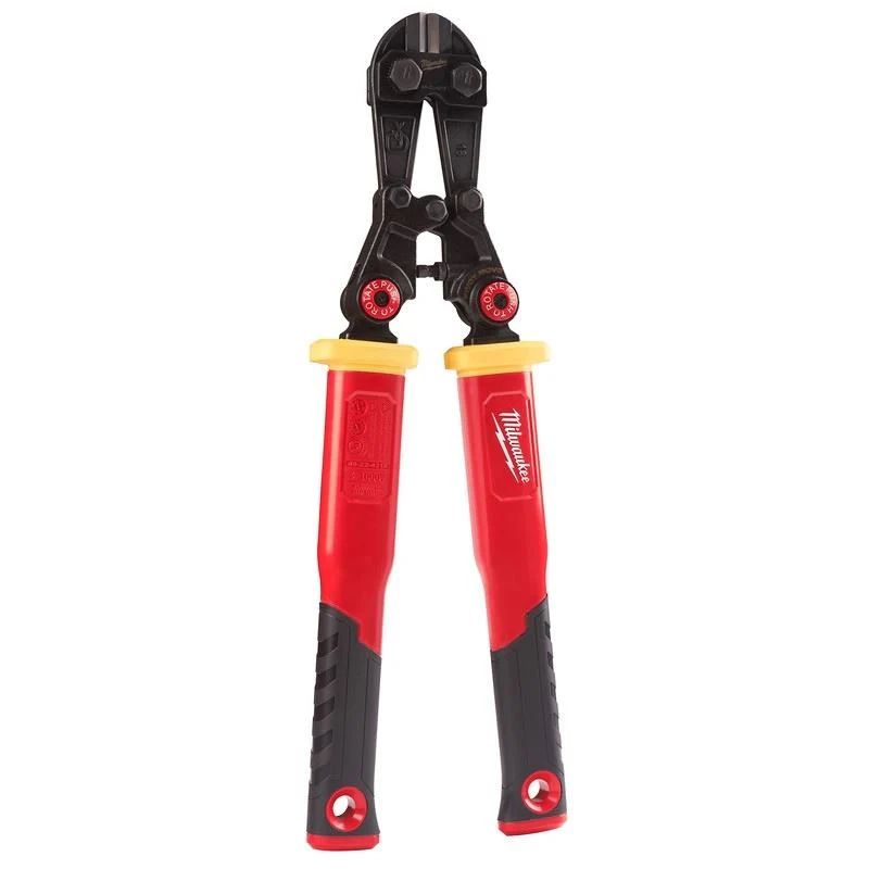 Milwaukee 48-22-4218 Fiberglass Bolt Cutter with PIVOTMOVE Rotating Handles - Image 2