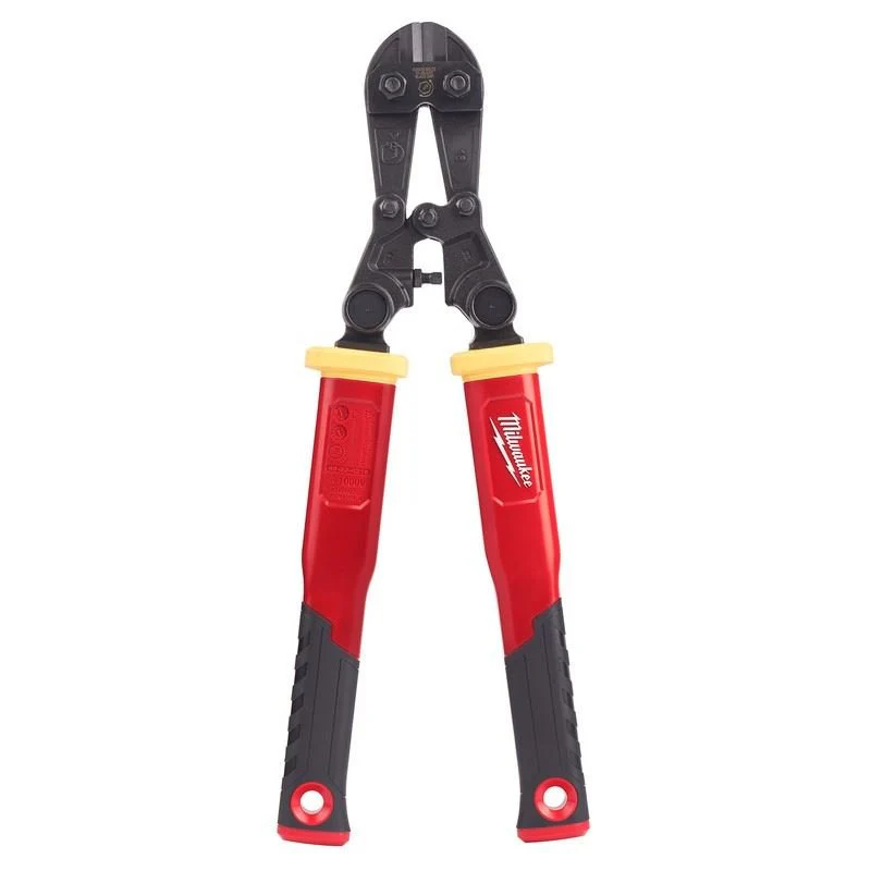 Milwaukee 48-22-4218 Fiberglass Bolt Cutter with PIVOTMOVE Rotating Handles - Image 3