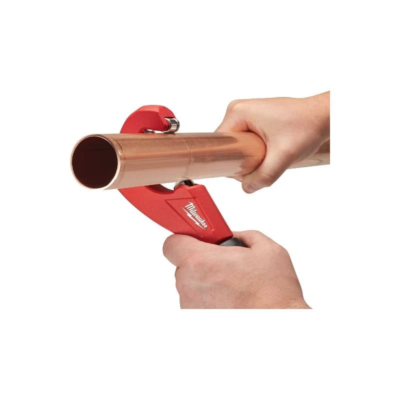 Milwaukee 48-22-4252 1-1/2" Constant Swing Copper Tubing Cutter - Image 3