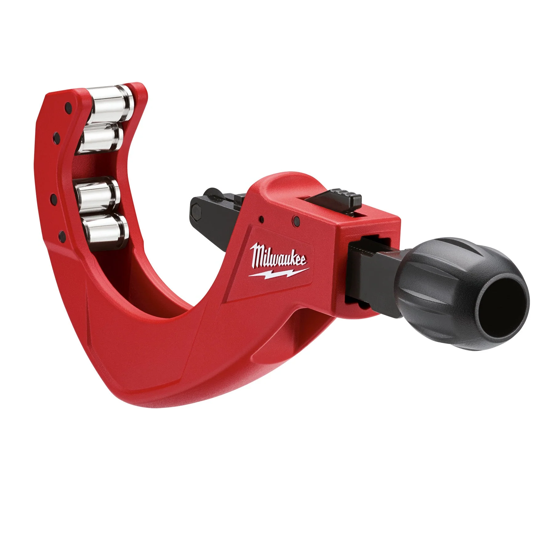 Milwaukee 48-22-4254 3-1/2" Quick Adjust Copper Tubing Cutter - Image 2