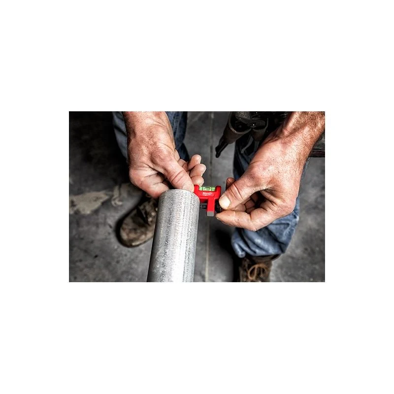 Milwaukee 48-22-5001 Pipe Lock Level - Image 7
