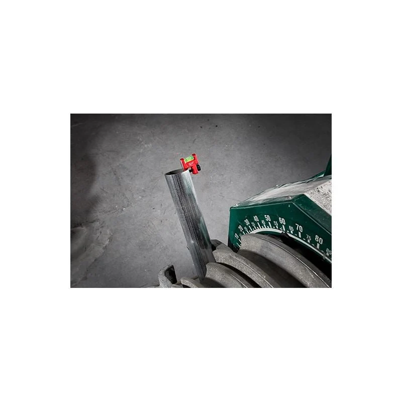 Milwaukee 48-22-5001 Pipe Lock Level - Image 8