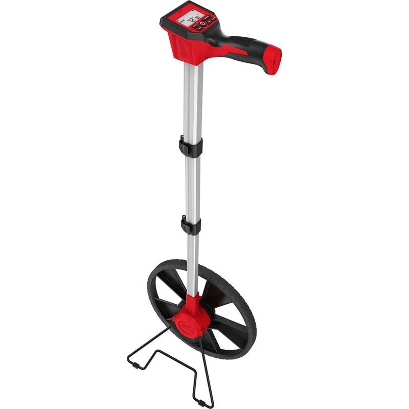 Milwaukee 48-22-5112 12 in Digital Measuring Wheel - Image 3