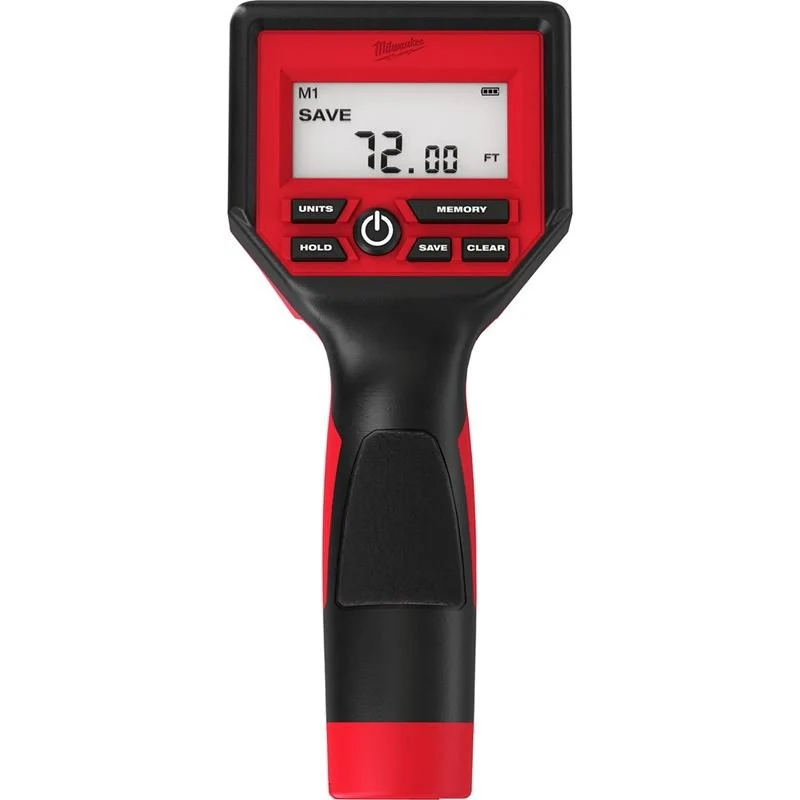 Milwaukee 48-22-5112 12 in Digital Measuring Wheel - Image 4