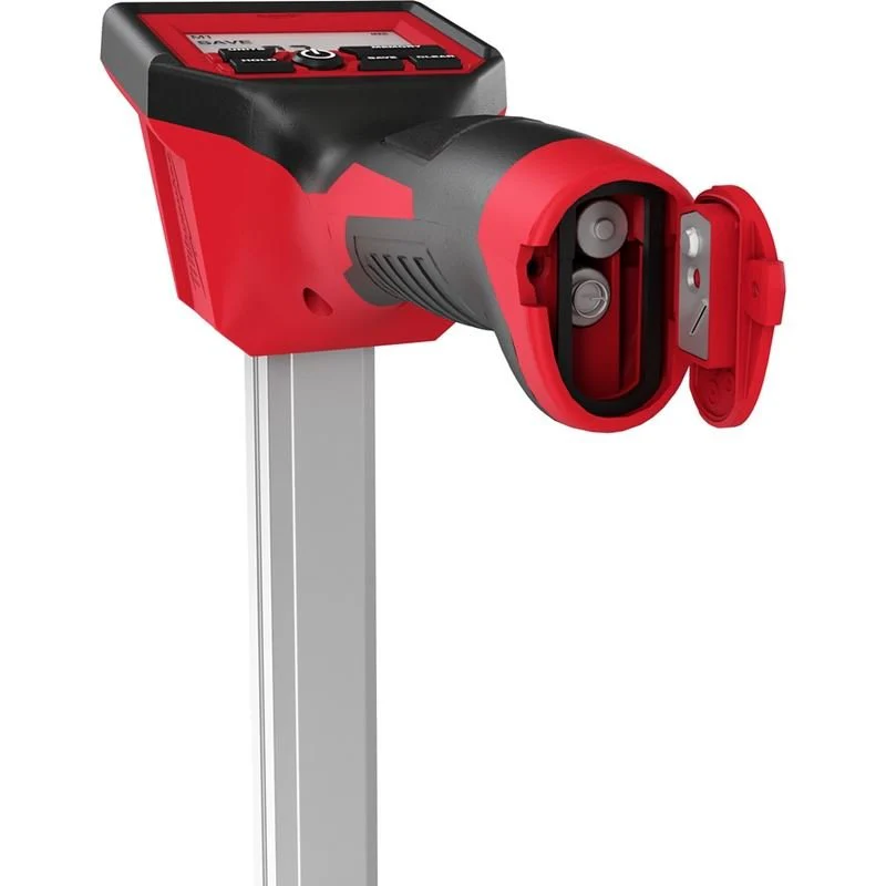 Milwaukee 48-22-5112 12 in Digital Measuring Wheel - Image 5