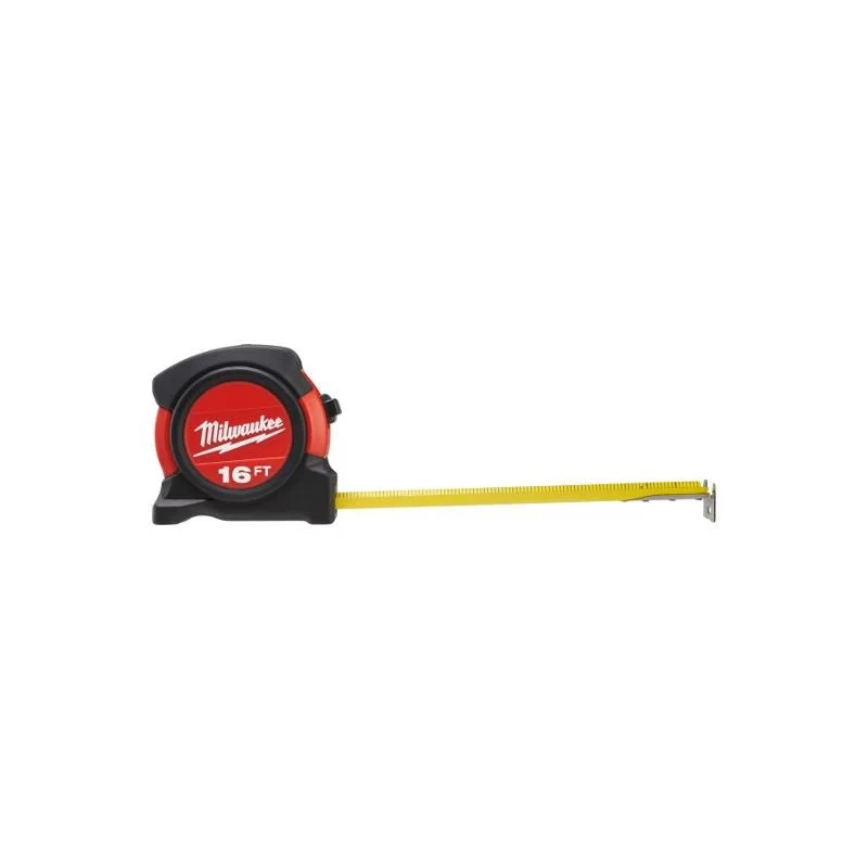 Milwaukee | 48-22-5516 16ft Tape Measure - Image 3