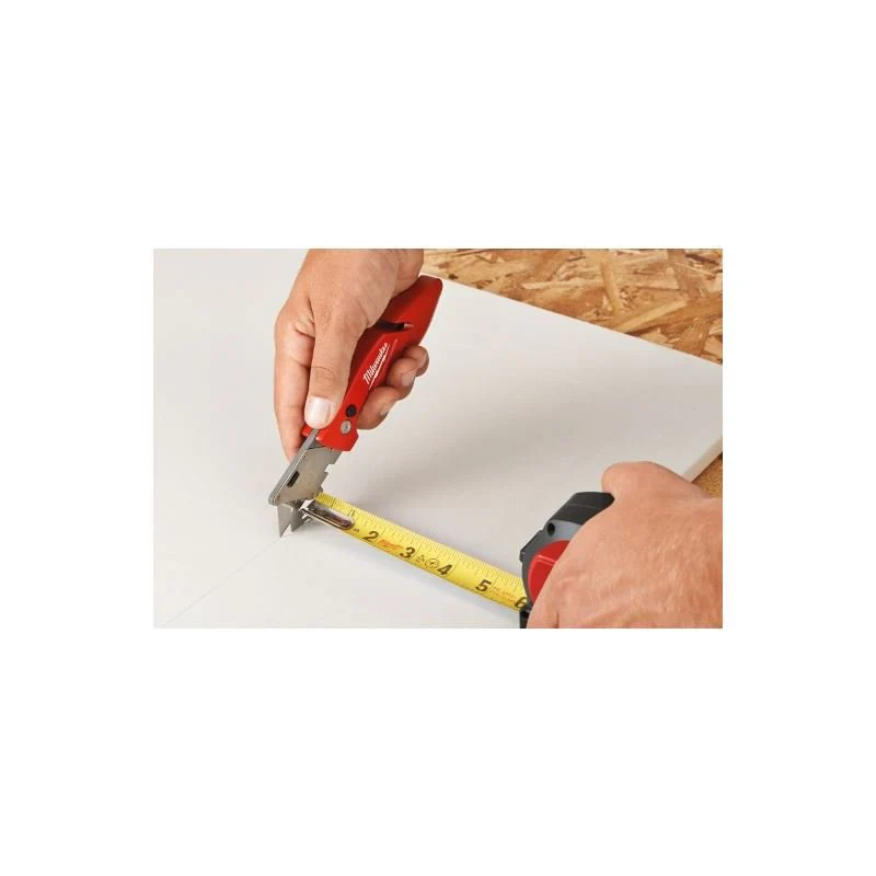 Milwaukee | 48-22-5516 16ft Tape Measure - Image 4