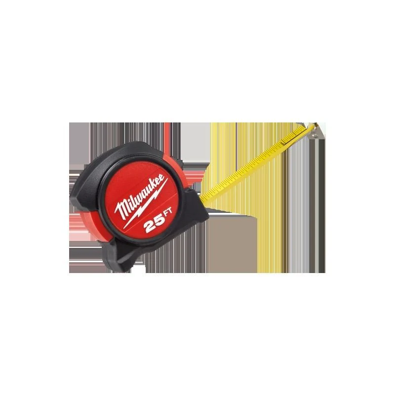 Milwaukee | 48-22-5525 25ft Tape Measure - Image 3