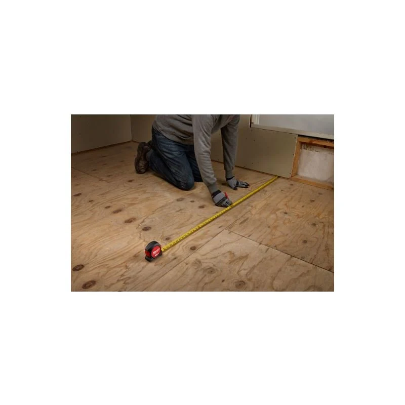 Milwaukee | 48-22-5525 25ft Tape Measure - Image 7