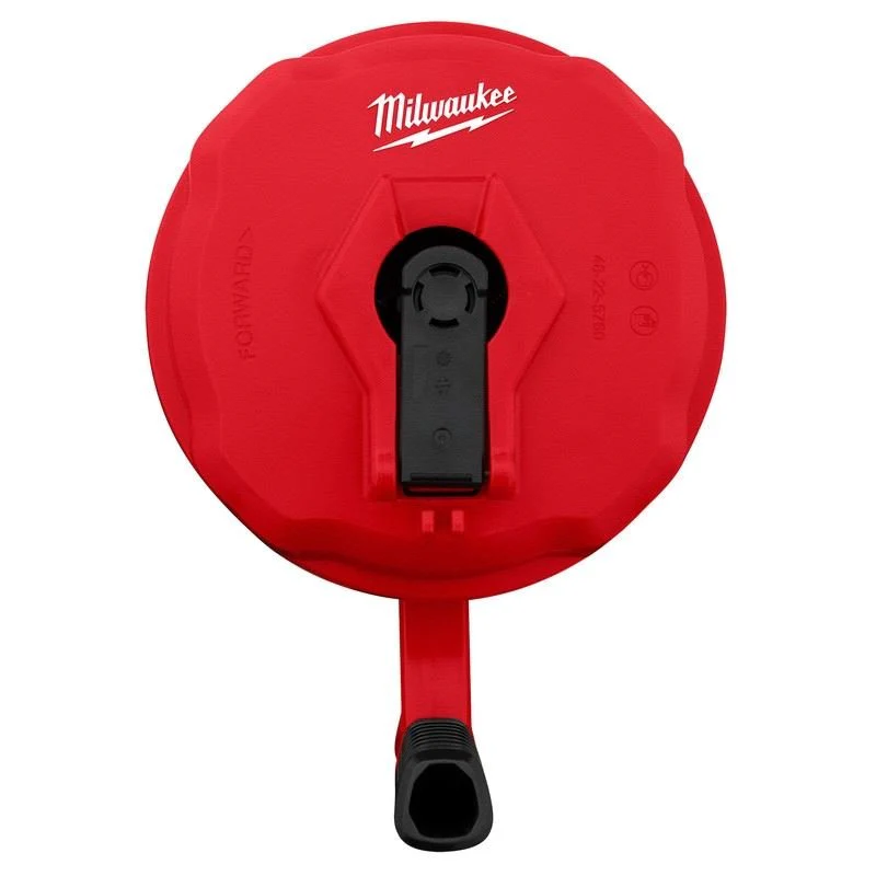 Milwaukee 48-22-5760 25' Hand Auger - Image 3