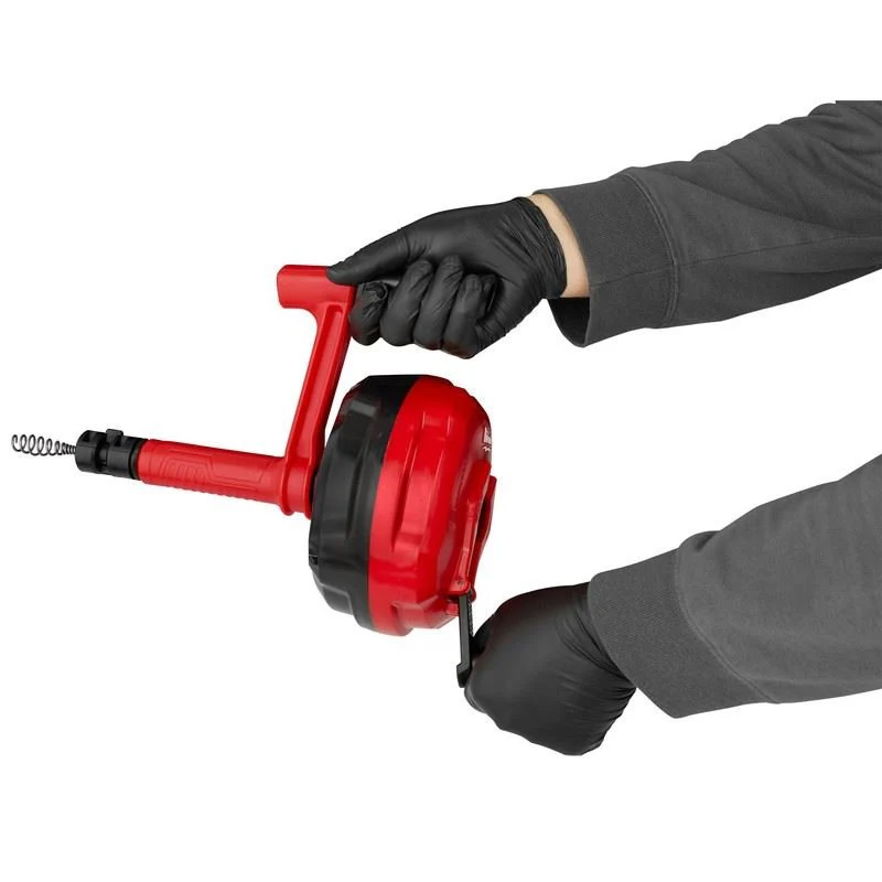 Milwaukee 48-22-5760 25' Hand Auger - Image 5