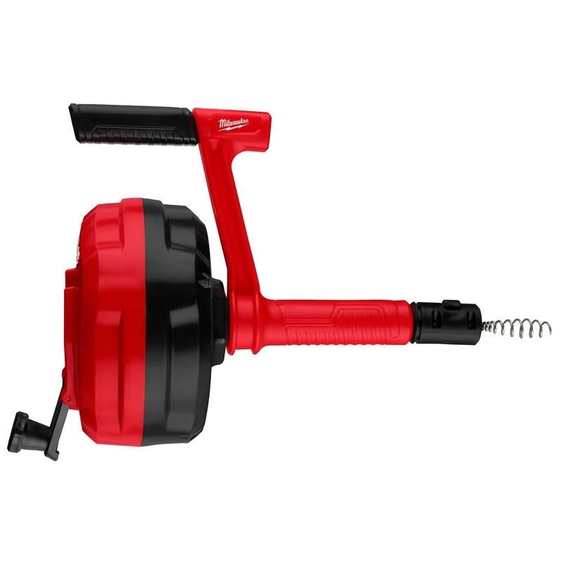 Milwaukee 48-22-5760 25' Hand Auger - Image 7