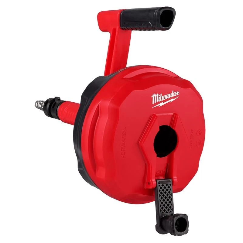 Milwaukee 48-22-5760 25' Hand Auger - Image 8
