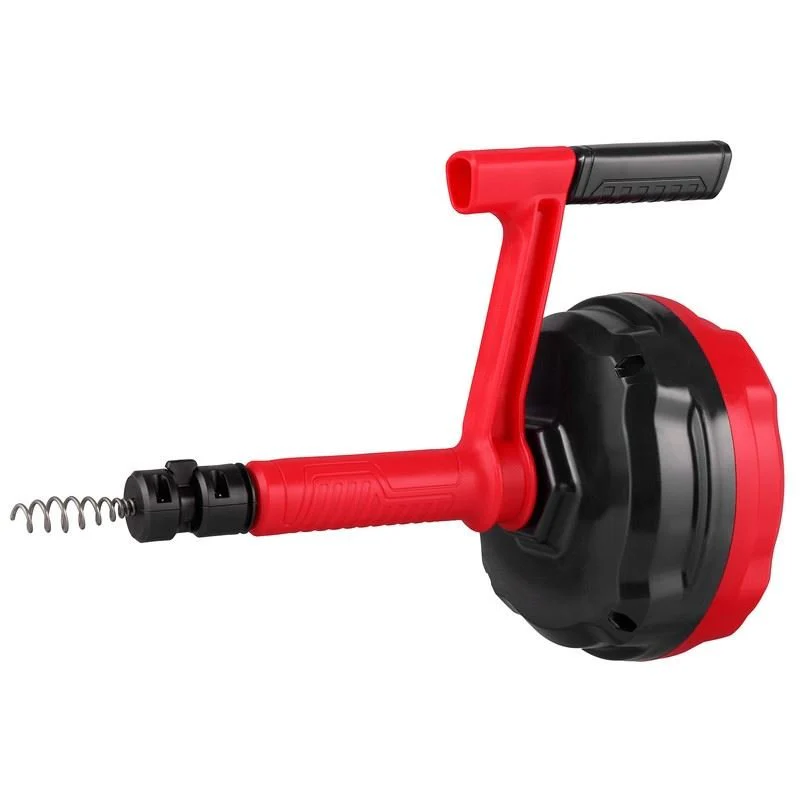 Milwaukee 48-22-5760 25' Hand Auger - Image 9