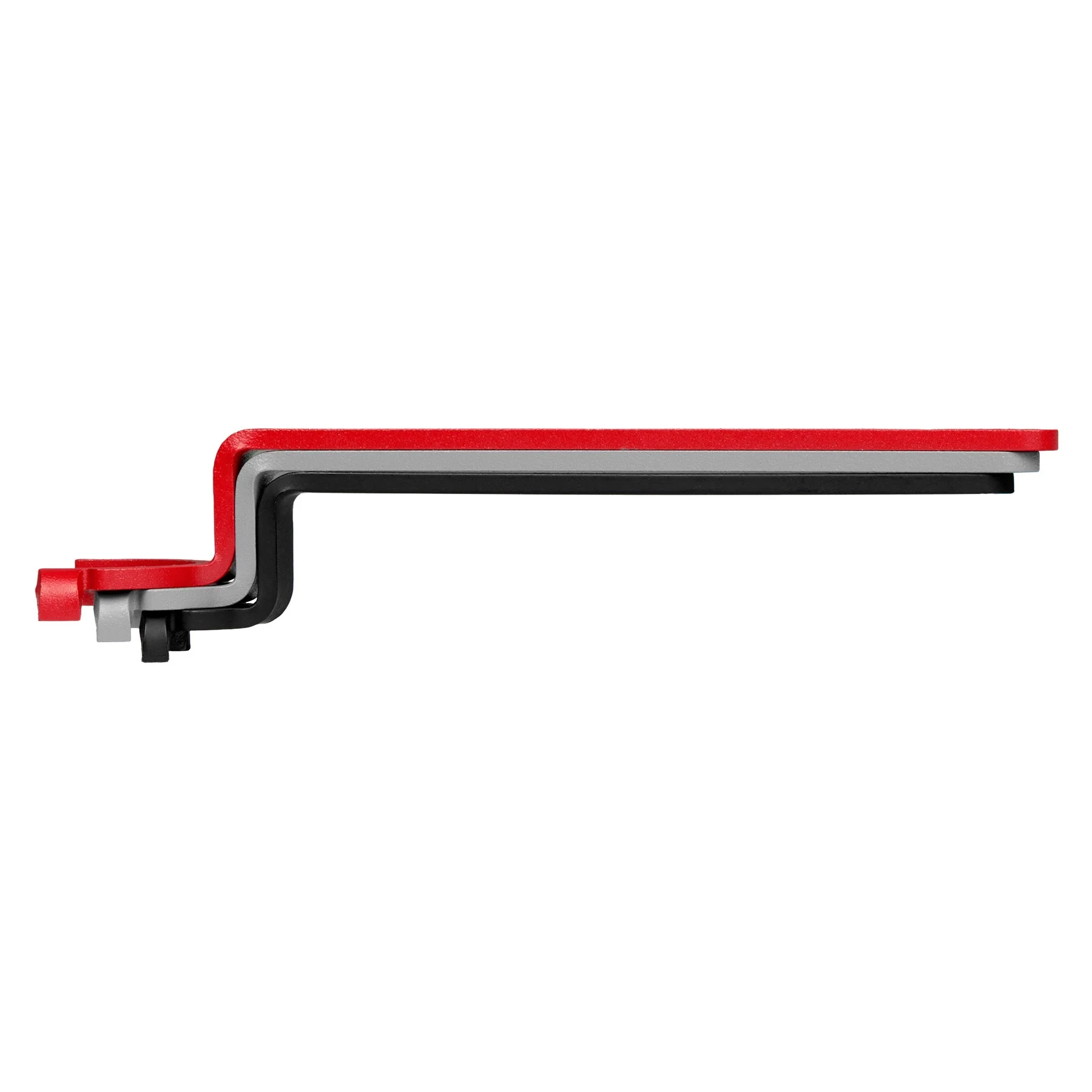 Milwaukee 48-22-6110 LOCKNUT 3PC WRENCH SET - Image 2