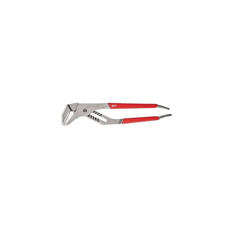 Milwaukee 48-22-6316 16" Comfort Grip Straight-Jaw Pliers