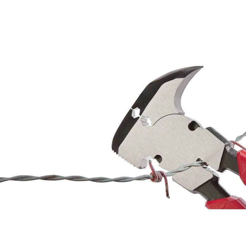 Milwaukee 48-22-6410 Fencing Pliers - Image 2