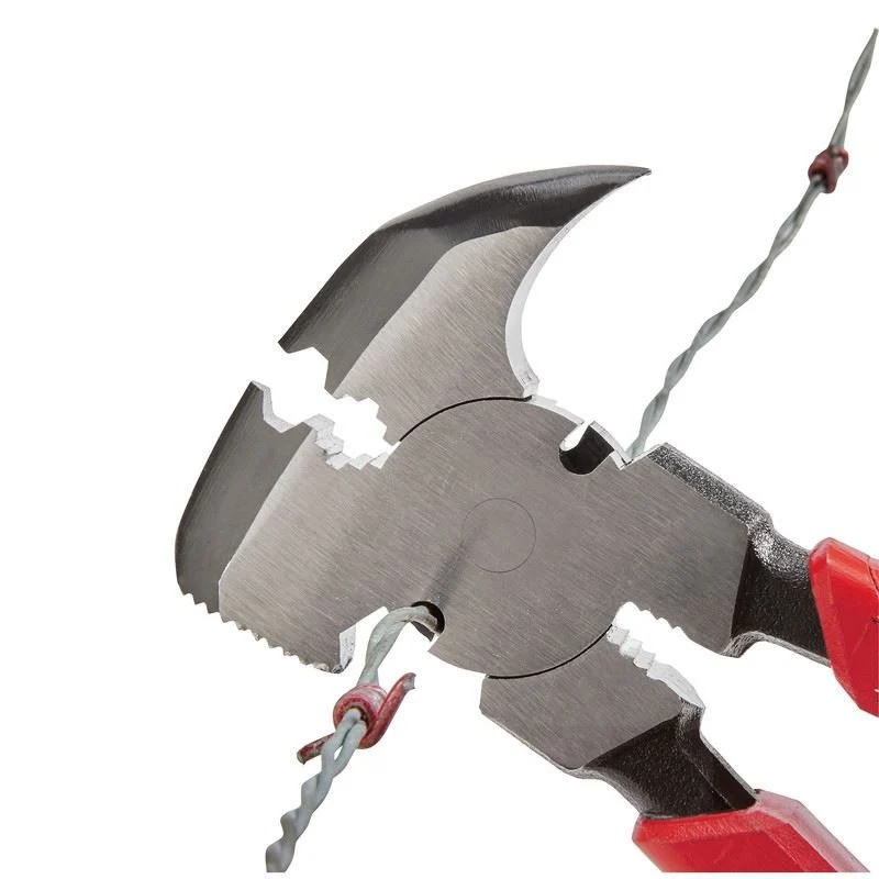 Milwaukee 48-22-6410 Fencing Pliers - Image 3