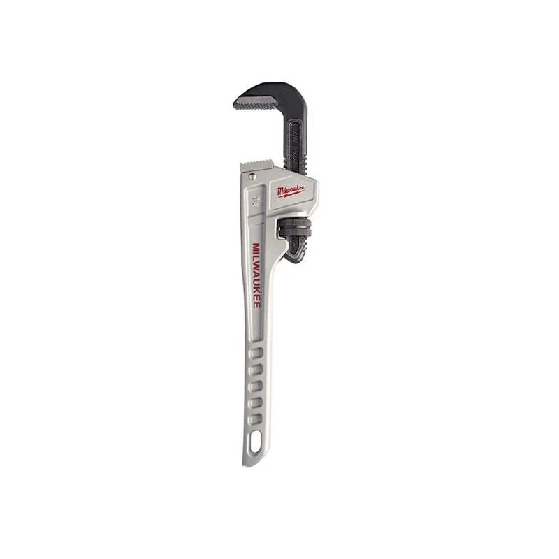 Milwaukee 48-22-7214 14 in Aluminum Pipe Wrench - Image 2