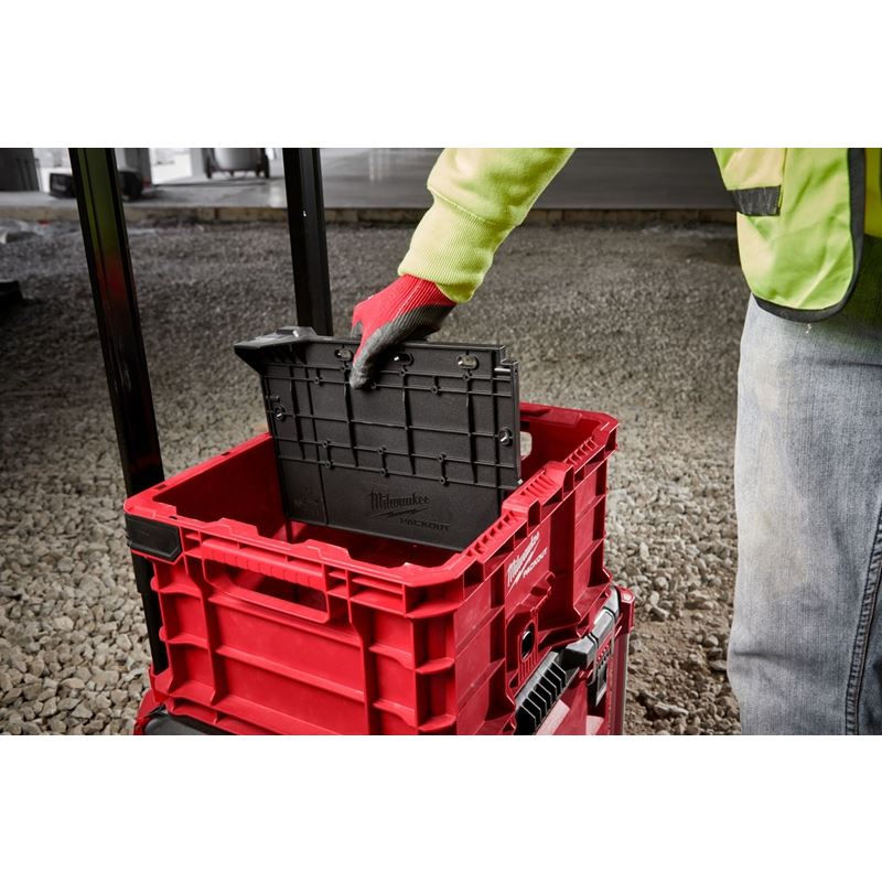 Milwaukee 48-22-8040 Divider for PACKOUT Crate - Image 7
