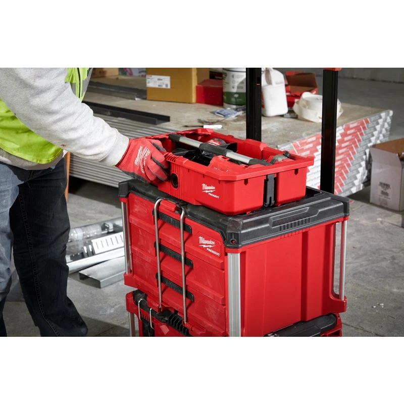 Milwaukee 48-22-8045 PACKOUT Tool Tray - Image 5