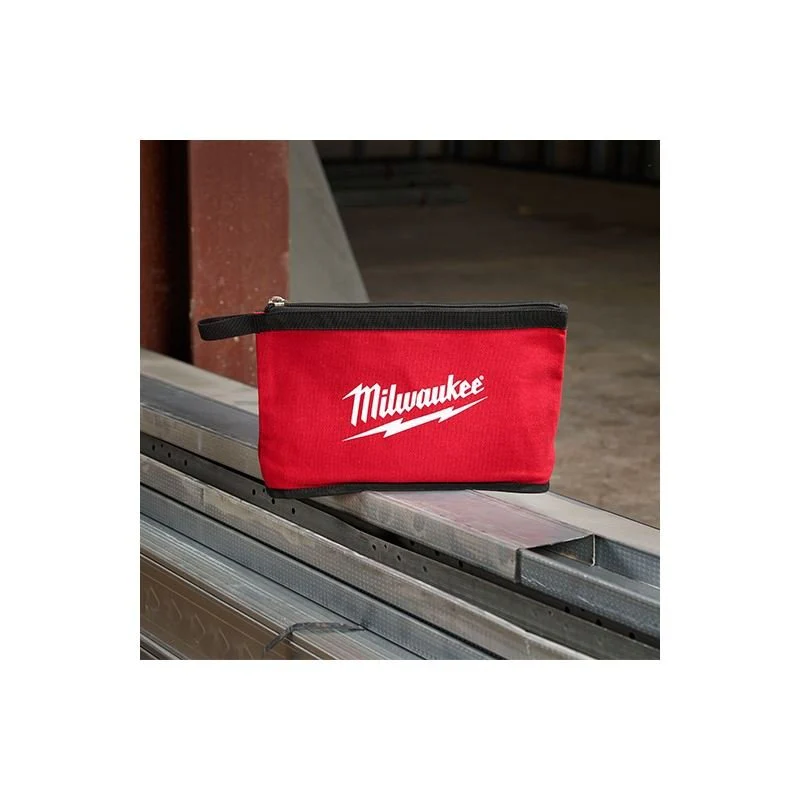 Milwaukee | 48-22-8193 3 Pk Zipper Pouches - Image 2
