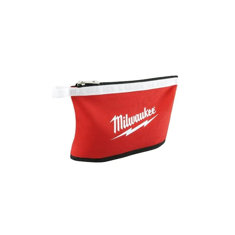 Milwaukee | 48-22-8193 3 Pk Zipper Pouches - Image 3