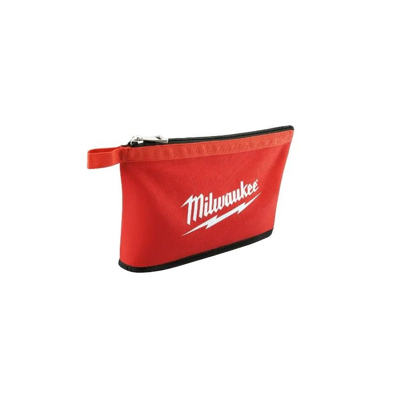 Milwaukee | 48-22-8193 3 Pk Zipper Pouches - Image 4