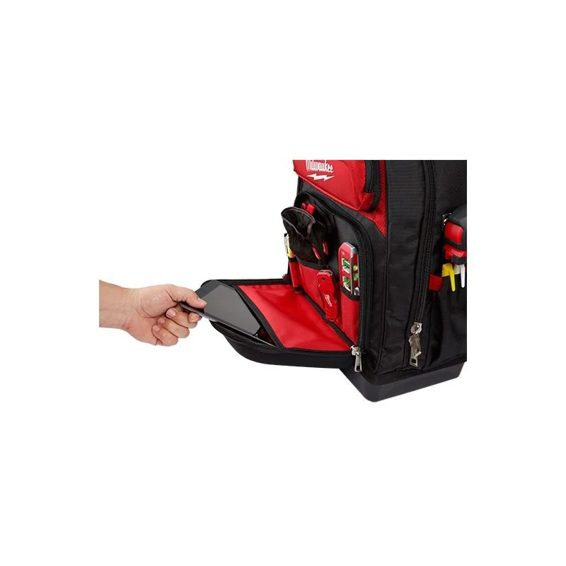 Milwaukee 48-22-8201 Ultimate Jobsite Backpack - Image 3
