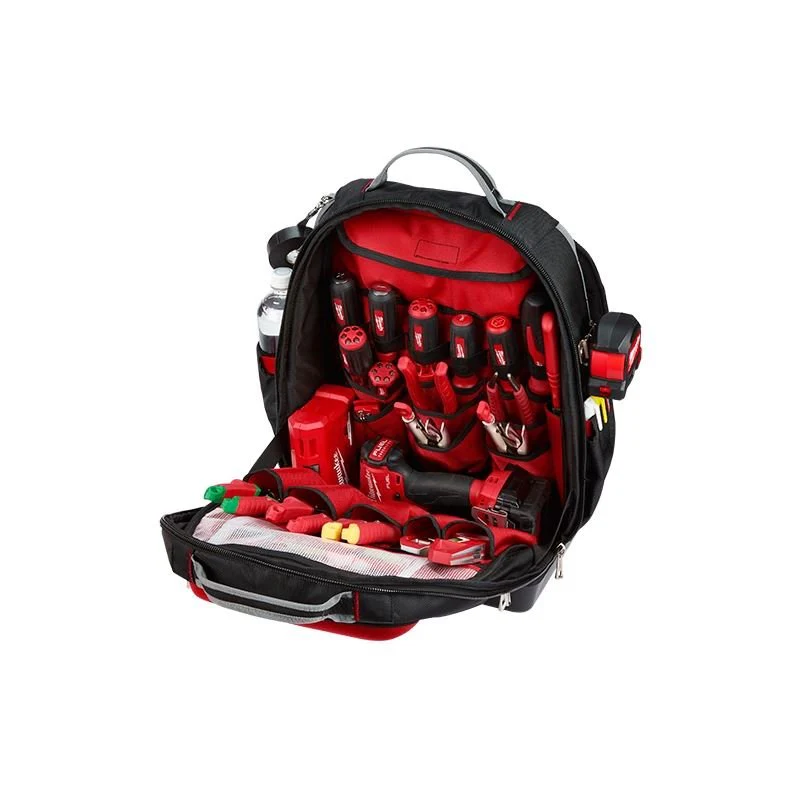 Milwaukee 48-22-8201 Ultimate Jobsite Backpack - Image 5