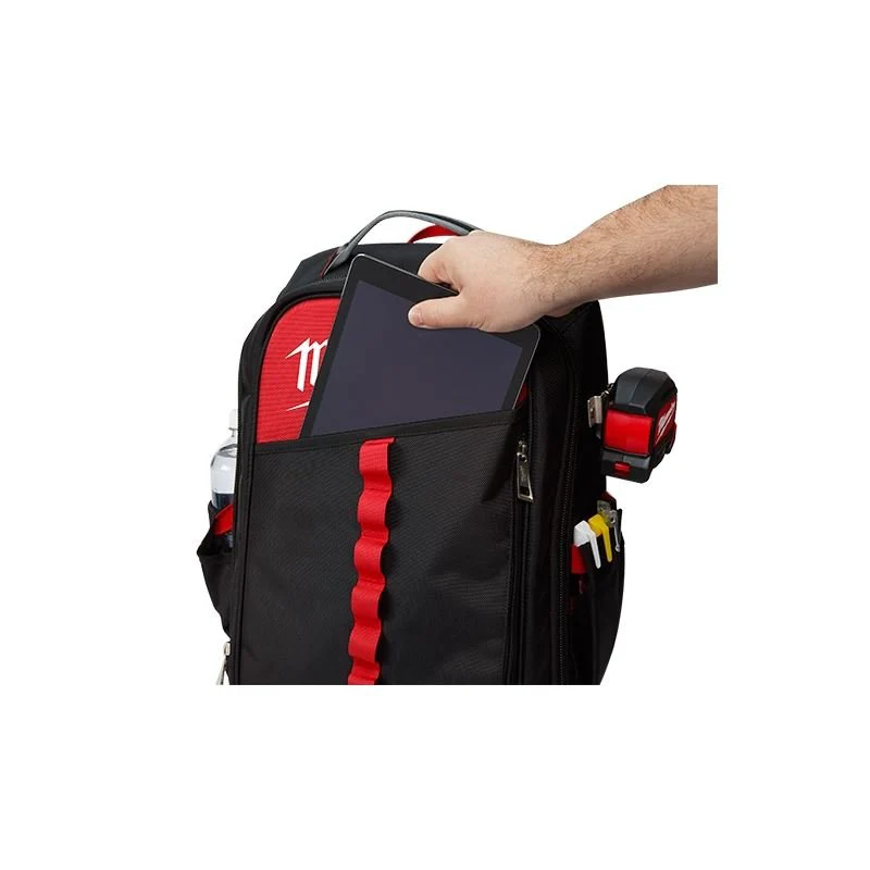 Milwaukee 48-22-8202 Low-Profile Backpack - Image 3