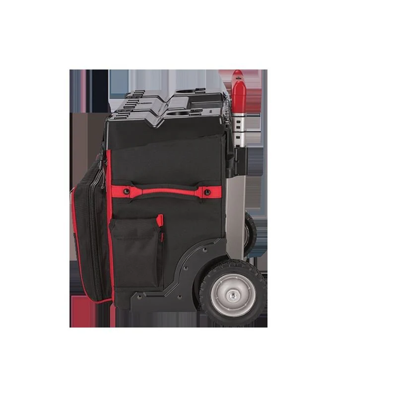 Milwaukee 48-22-8220 24" Hardtop Rolling Bag - Image 2