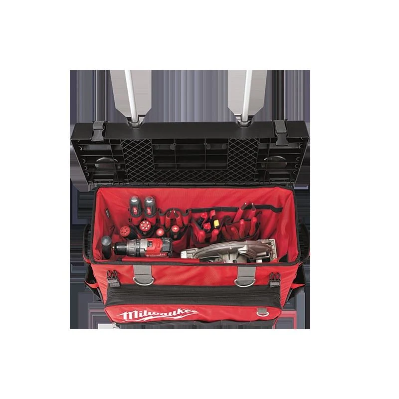 Milwaukee 48-22-8220 24" Hardtop Rolling Bag - Image 4