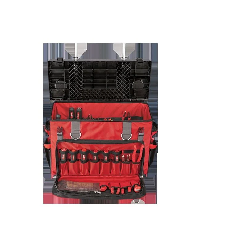 Milwaukee 48-22-8220 24" Hardtop Rolling Bag - Image 5