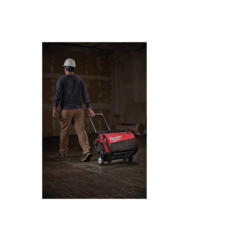 Milwaukee 48-22-8220 24" Hardtop Rolling Bag - Image 7