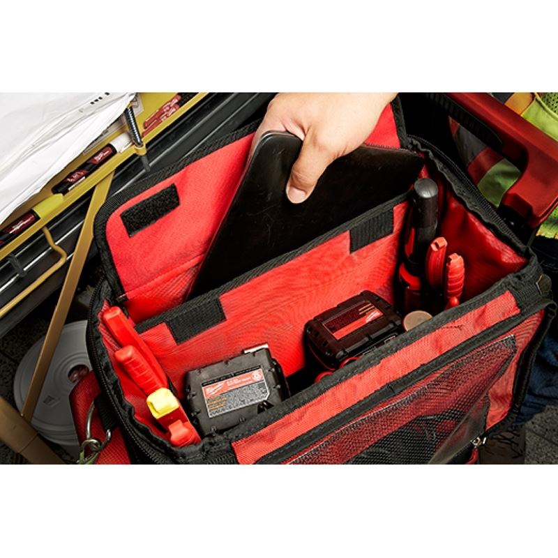 Milwaukee 48-22-8300 PACKOUT Tech Bag - Image 4