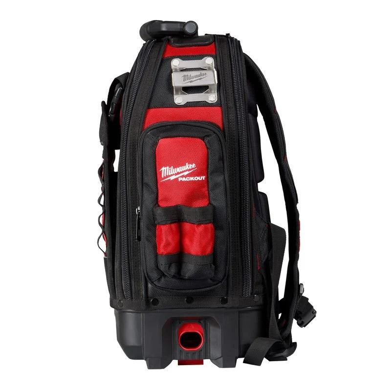 Milwaukee 48-22-8303 PACKOUT Structured Backpack - Image 3