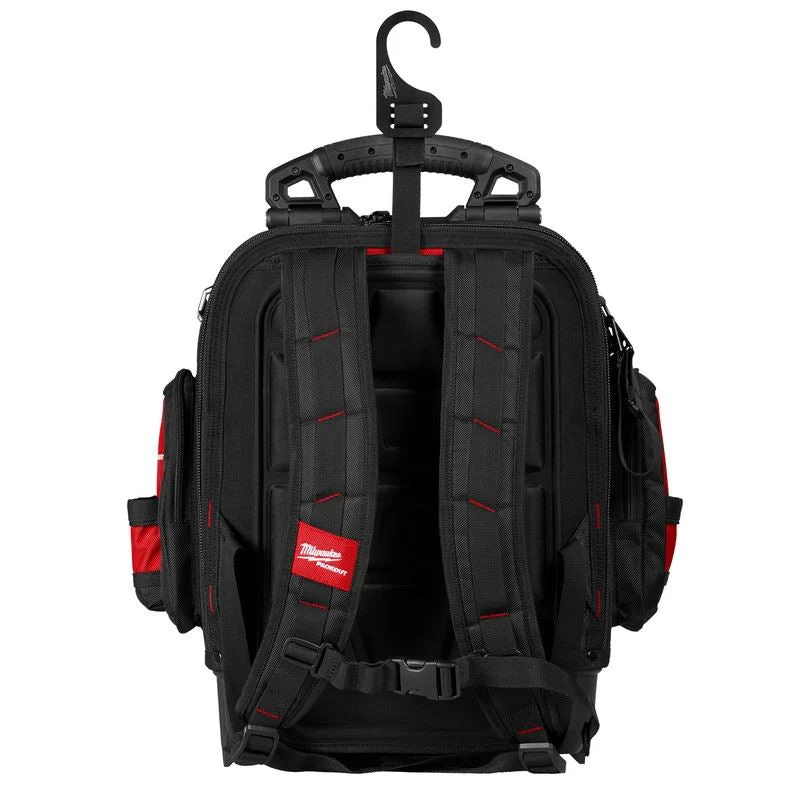 Milwaukee 48-22-8303 PACKOUT Structured Backpack - Image 5
