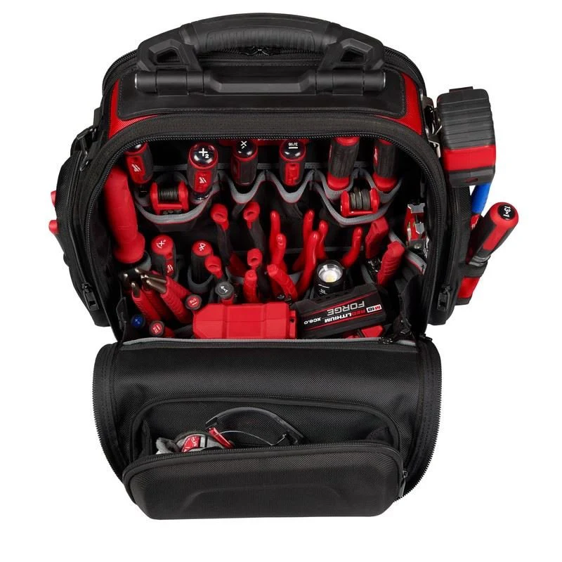Milwaukee 48-22-8303 PACKOUT Structured Backpack - Image 7